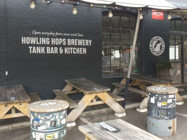 Image of Howling Hops Tap Room
